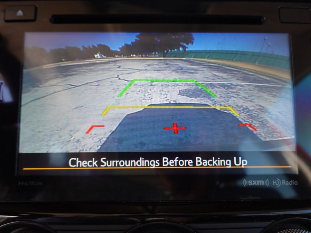 Subaru Forester Vehicle Full-screen Gallery Image 15
