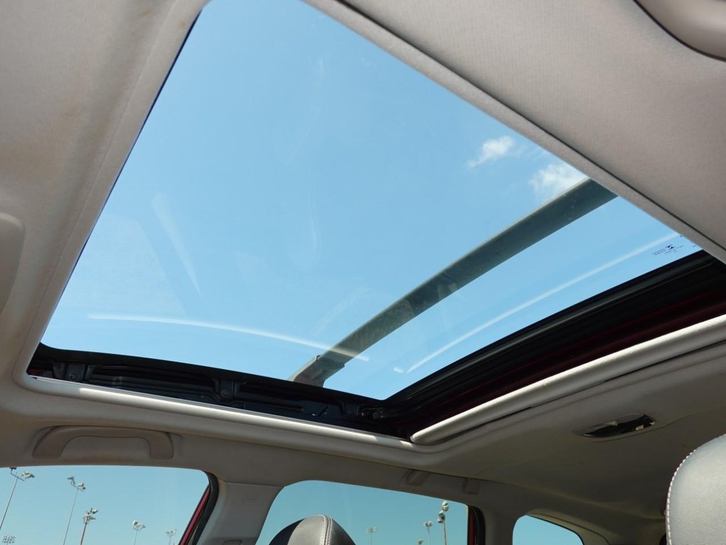 Subaru Forester Vehicle Full-screen Gallery Image 17