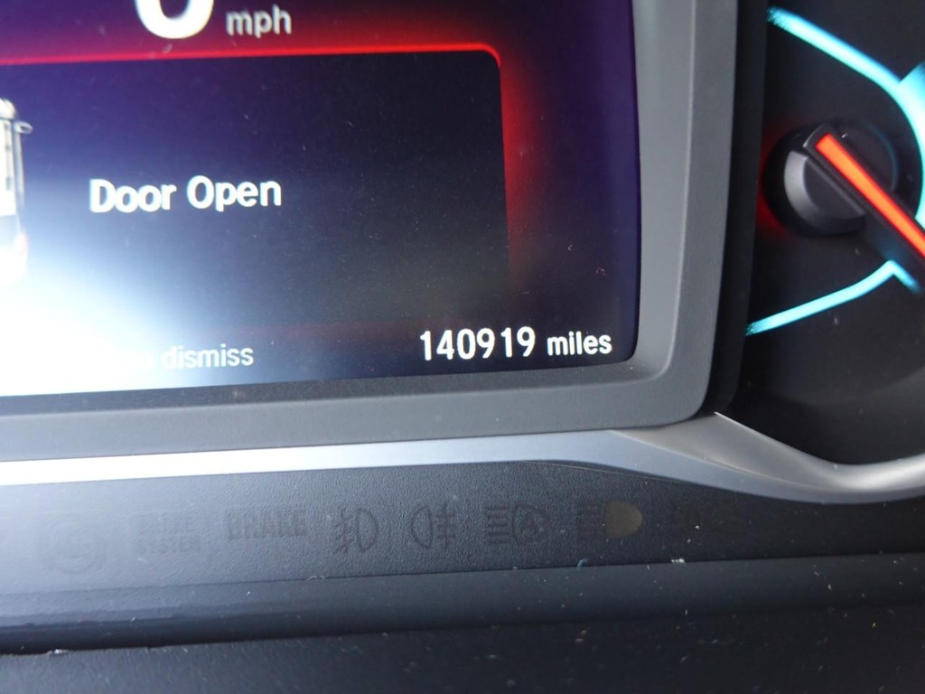 Honda Pilot Vehicle Full-screen Gallery Image 12