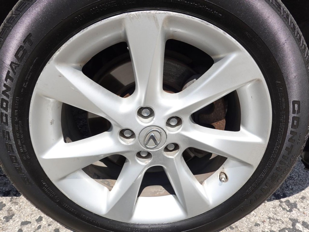 Lexus RX 350 Vehicle Full-screen Gallery Image 09