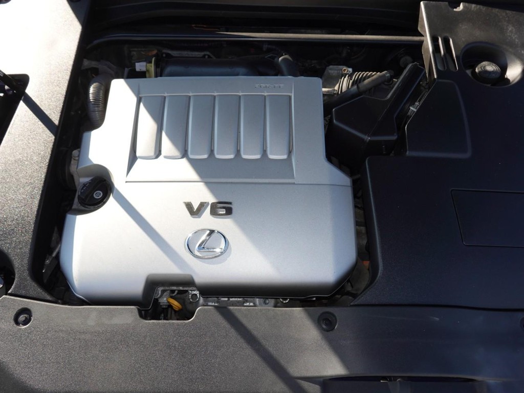 Lexus ES 350 Vehicle Full-screen Gallery Image 27