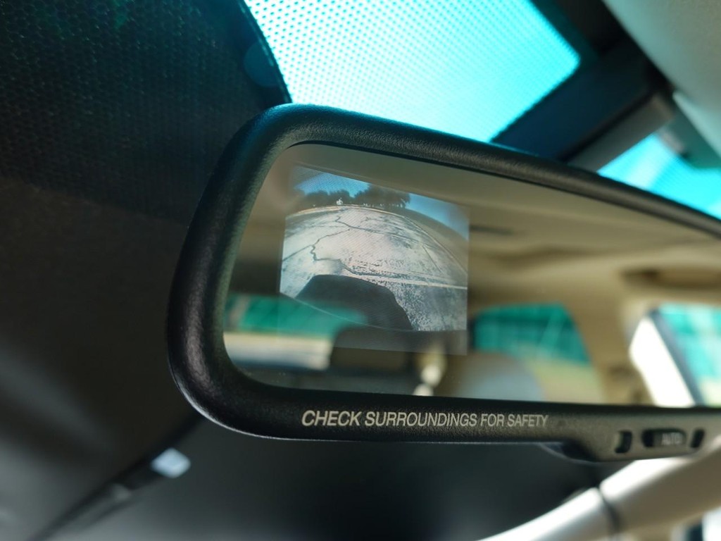 Lexus RX 350 Vehicle Full-screen Gallery Image 14