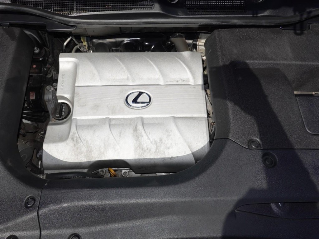 Lexus RX 350 Vehicle Full-screen Gallery Image 28