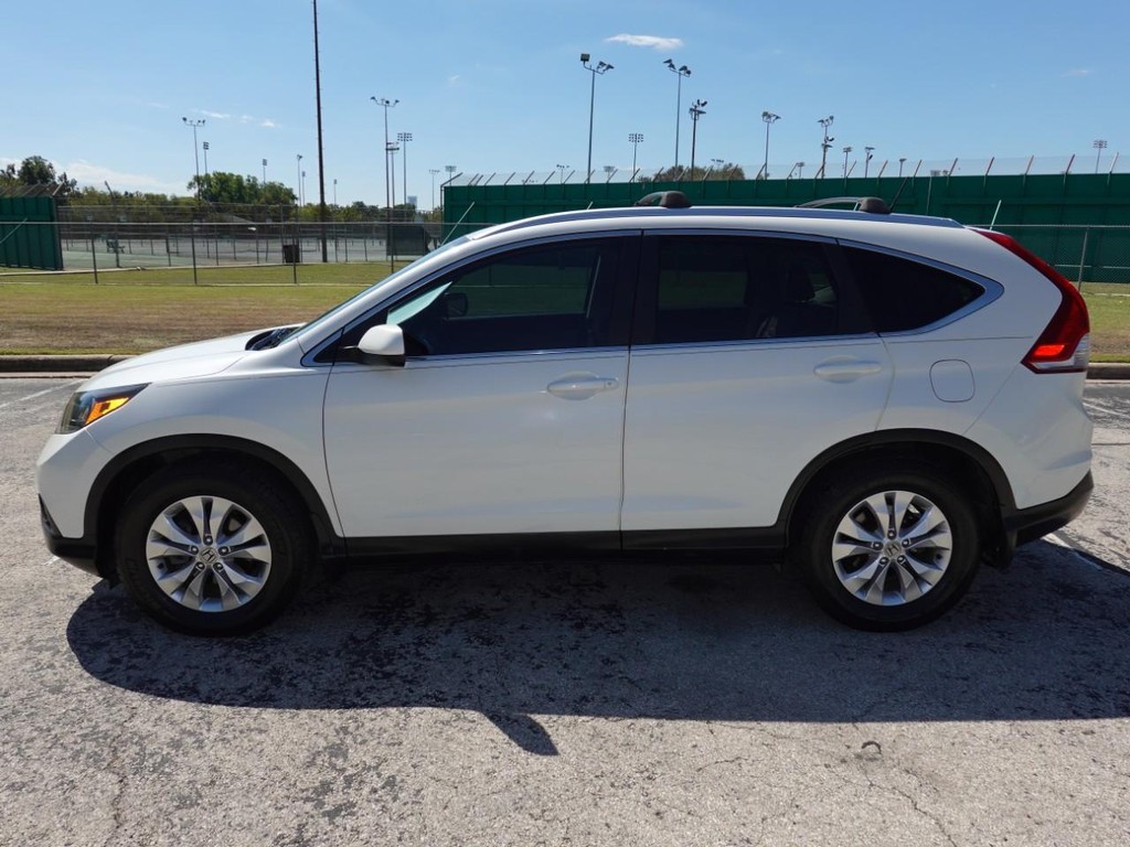 Honda CR-V Vehicle Full-screen Gallery Image 04