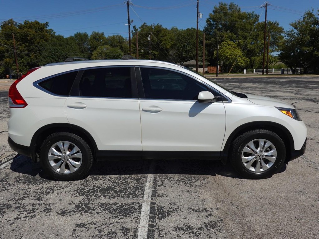 Honda CR-V Vehicle Full-screen Gallery Image 08