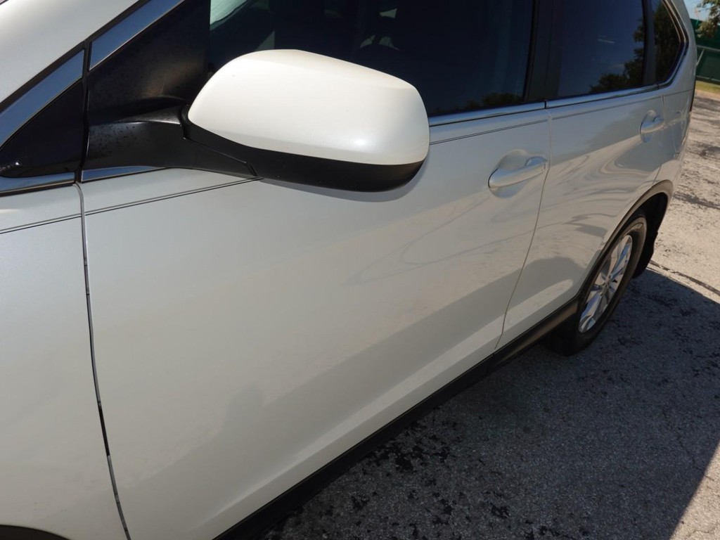 Honda CR-V Vehicle Full-screen Gallery Image 10