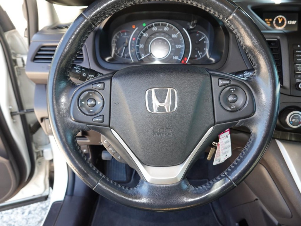 Honda CR-V Vehicle Full-screen Gallery Image 13