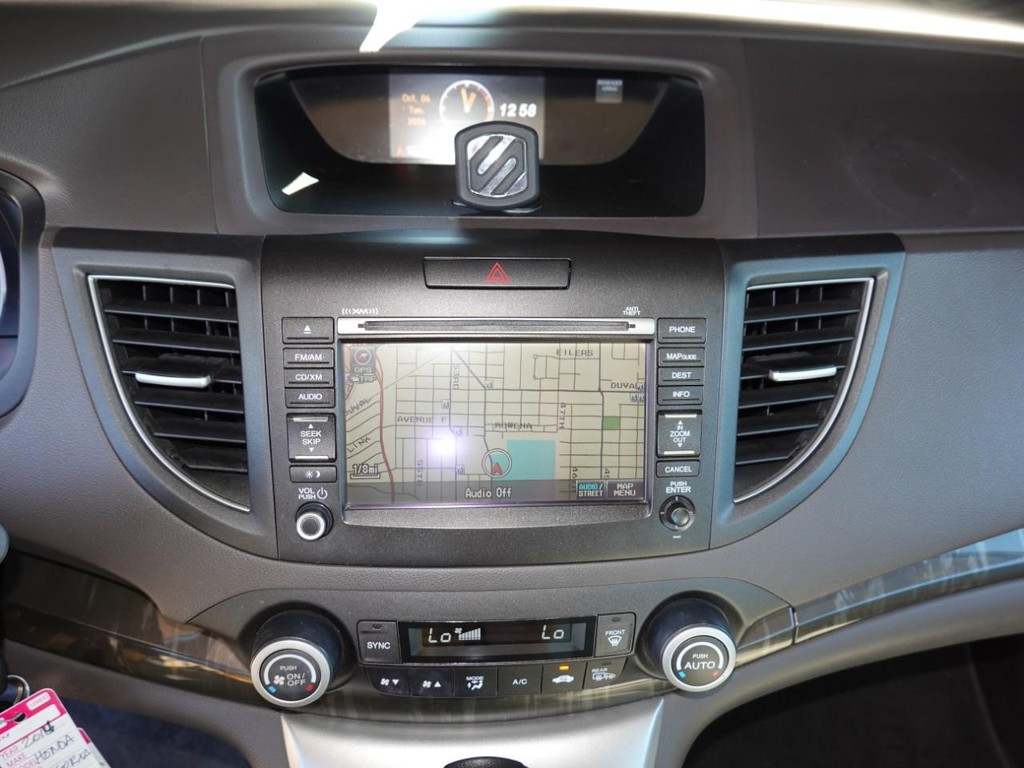 Honda CR-V Vehicle Full-screen Gallery Image 14