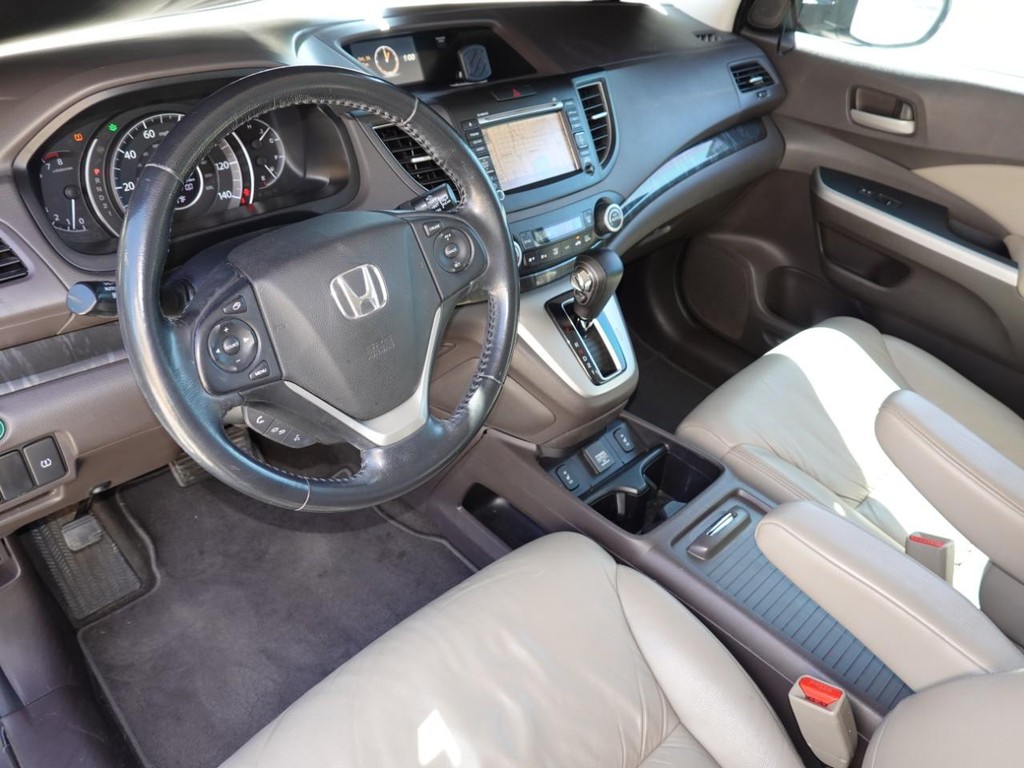 Honda CR-V Vehicle Full-screen Gallery Image 18