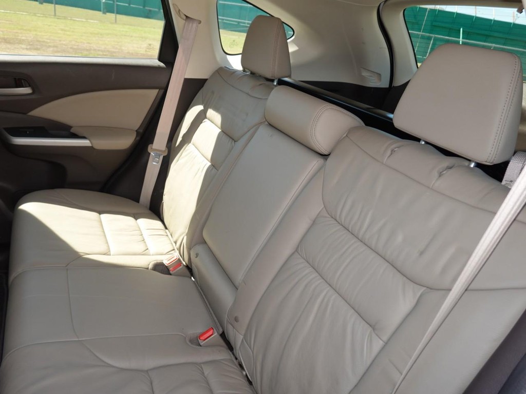 Honda CR-V Vehicle Full-screen Gallery Image 20