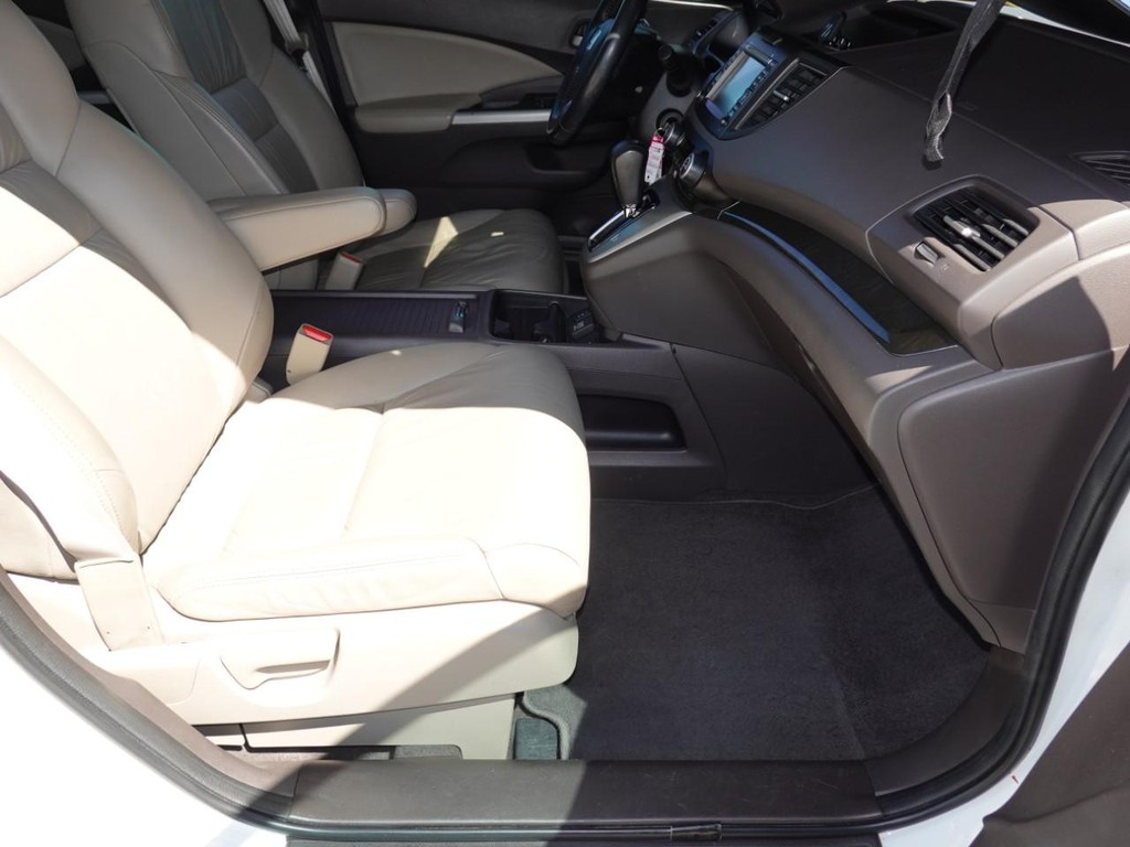 Honda CR-V Vehicle Full-screen Gallery Image 23