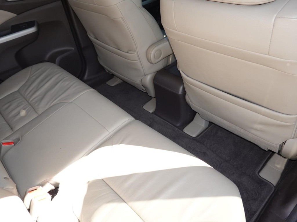 Honda CR-V Vehicle Full-screen Gallery Image 25