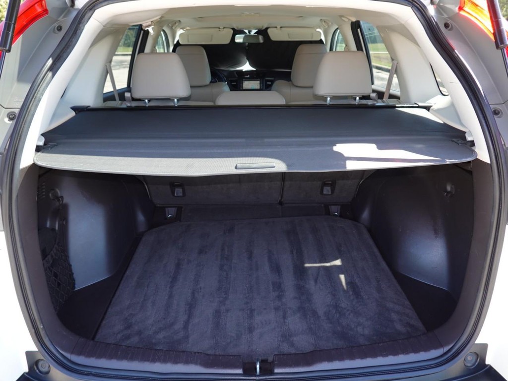 Honda CR-V Vehicle Full-screen Gallery Image 27