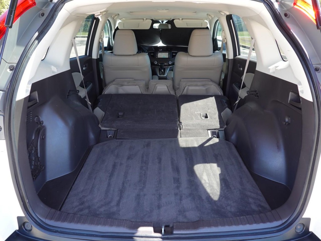 Honda CR-V Vehicle Full-screen Gallery Image 28