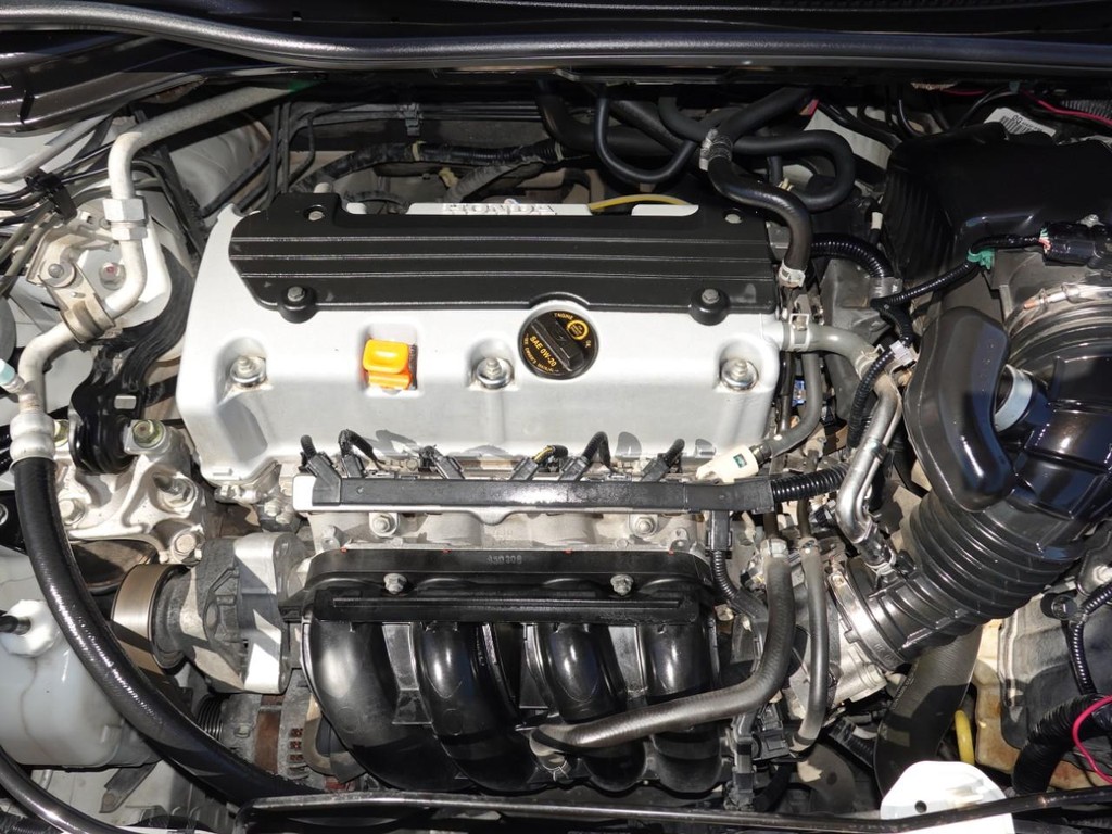 Honda CR-V Vehicle Full-screen Gallery Image 29