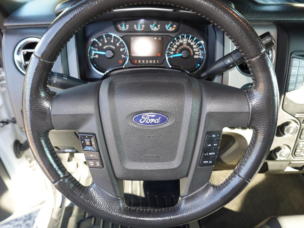 Ford F-150 Vehicle Full-screen Gallery Image 14