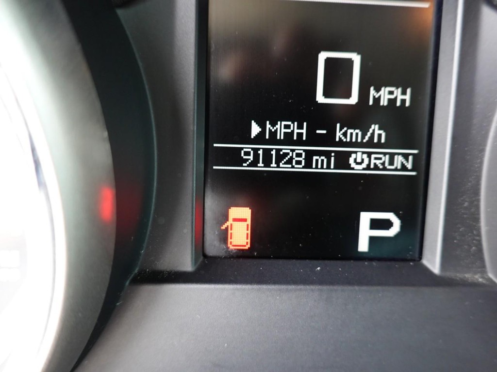 Jeep Grand Cherokee Vehicle Full-screen Gallery Image 12