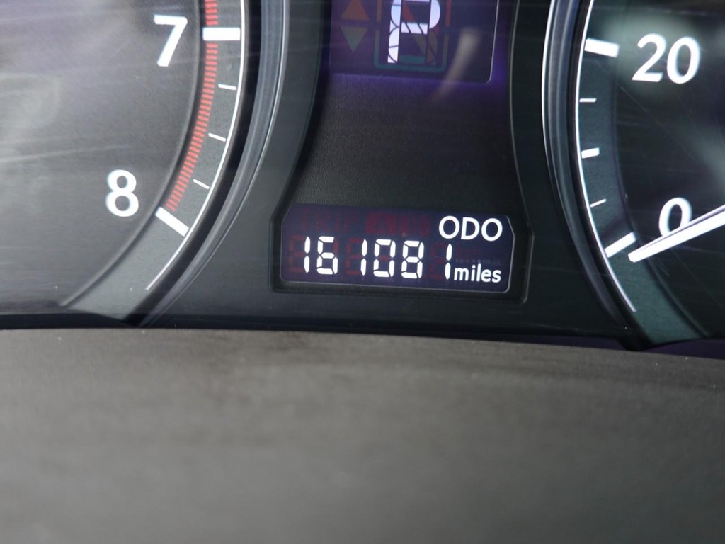 Lexus RX 350 Vehicle Full-screen Gallery Image 12