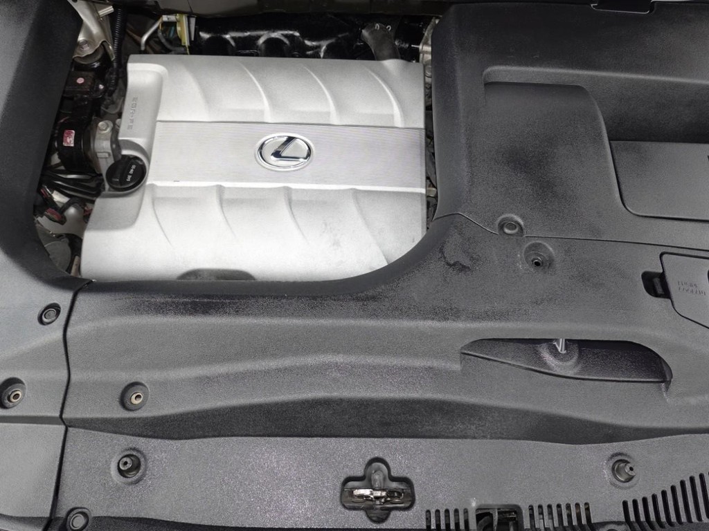 Lexus RX 350 Vehicle Full-screen Gallery Image 29