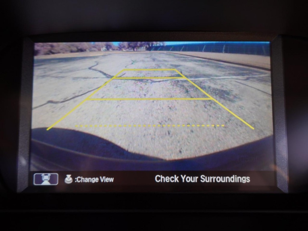 Acura TLX Vehicle Full-screen Gallery Image 15