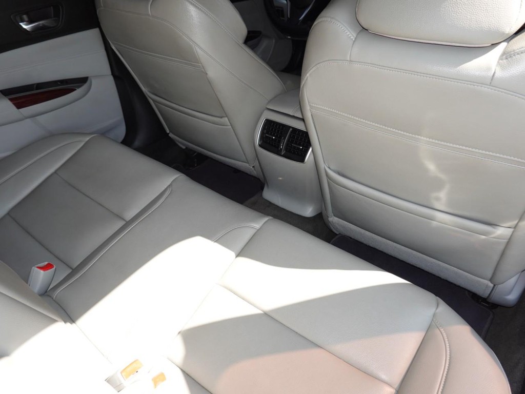 Acura TLX Vehicle Full-screen Gallery Image 25