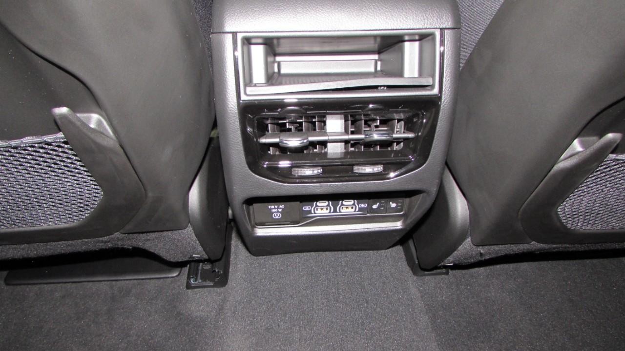 2023 Midnight Sky Jeep Grand Cherokee Limited 4X4 SUV