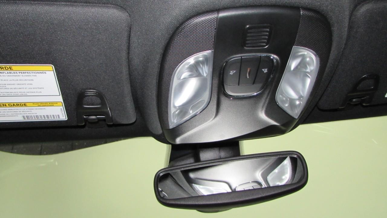 2024 Billet Silver Jeep Compass Trailhawk 4X4 SUV