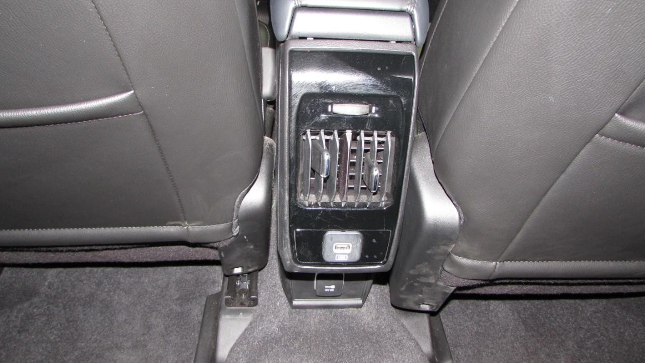 2024 Billet Silver Jeep Compass Trailhawk 4X4 SUV