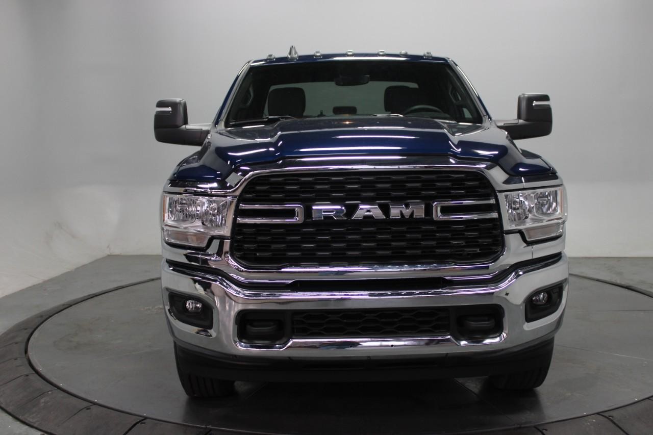 2024 Blue Ram 2500 Big Horn 4X4 Truck