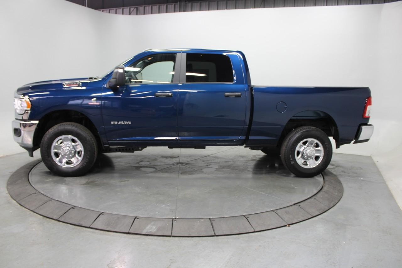 2024 Blue Ram 2500 Big Horn 4X4 Truck