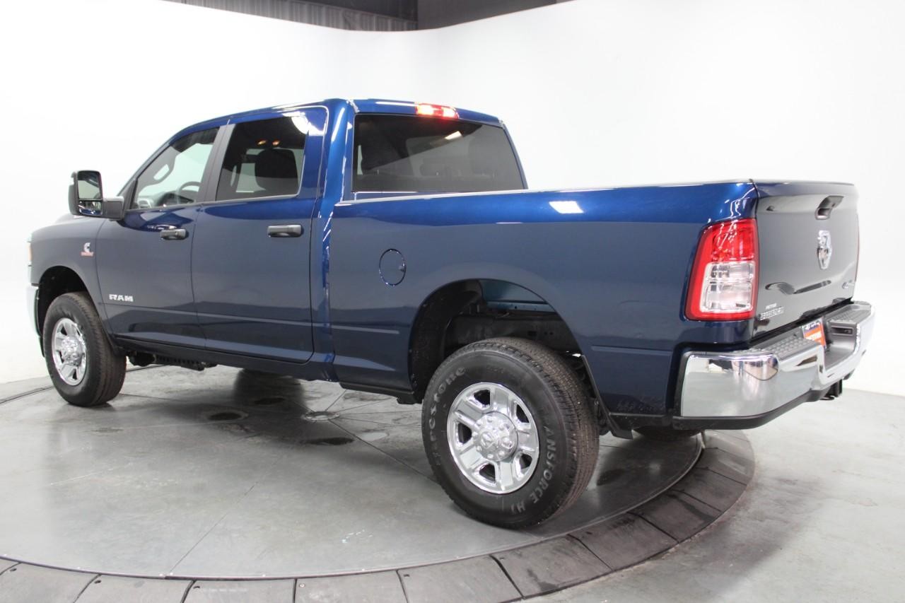 2024 Blue Ram 2500 Big Horn 4X4 Truck