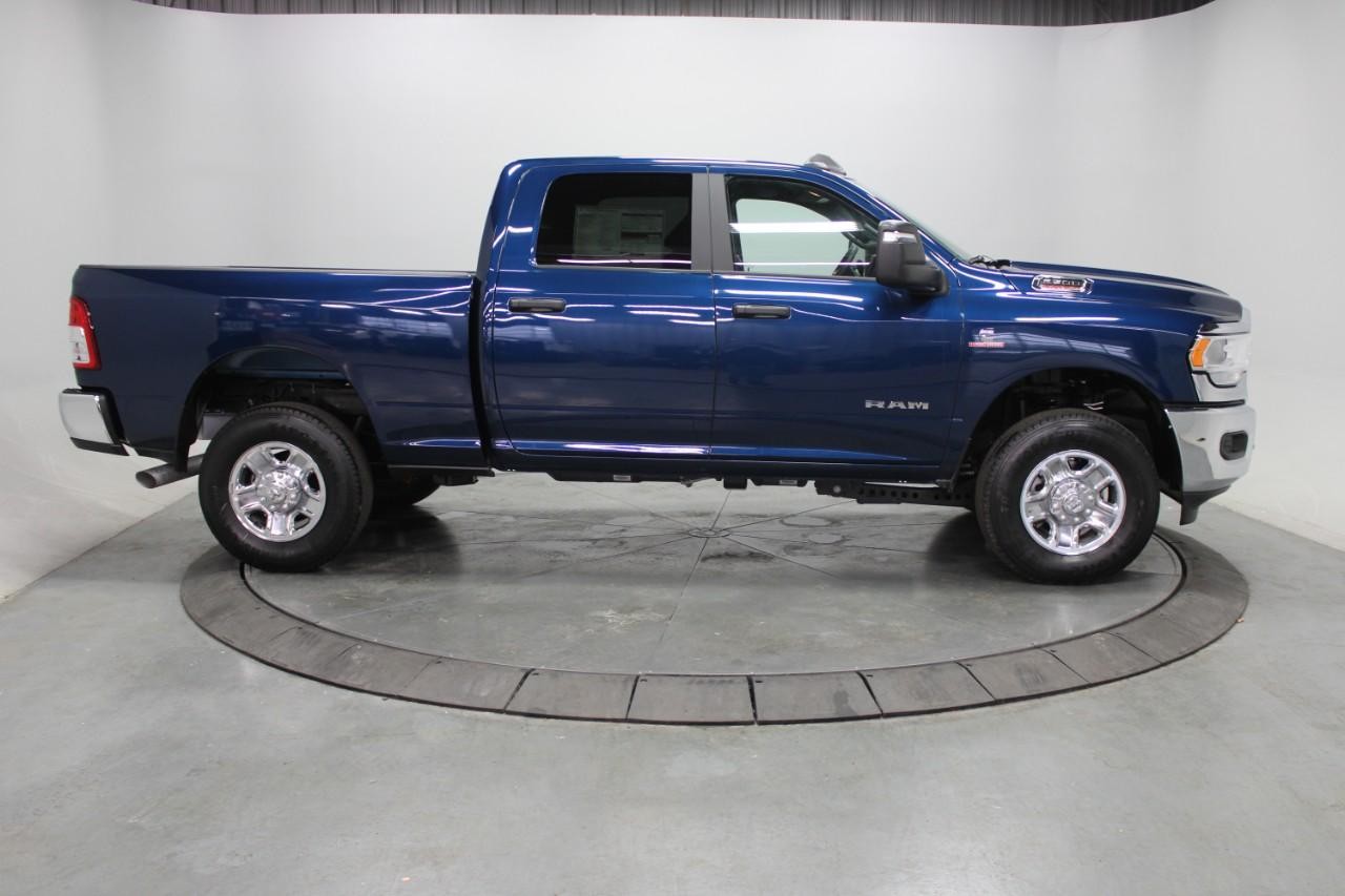 2024 Blue Ram 2500 Big Horn 4X4 Truck