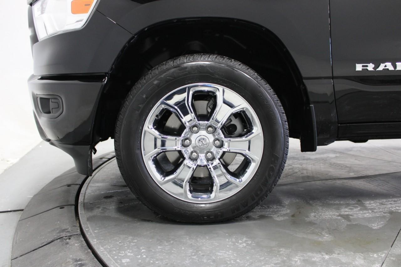 2024 Diam Black Ram 1500 Big Horn/Lone Star RWD Truck
