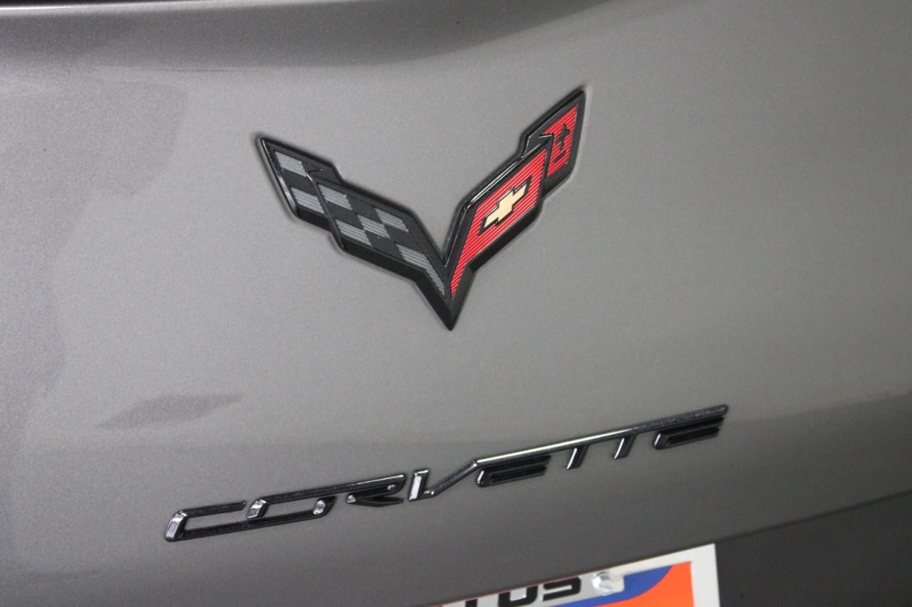 2016 Chevrolet Corvette Z06 3LZ photo