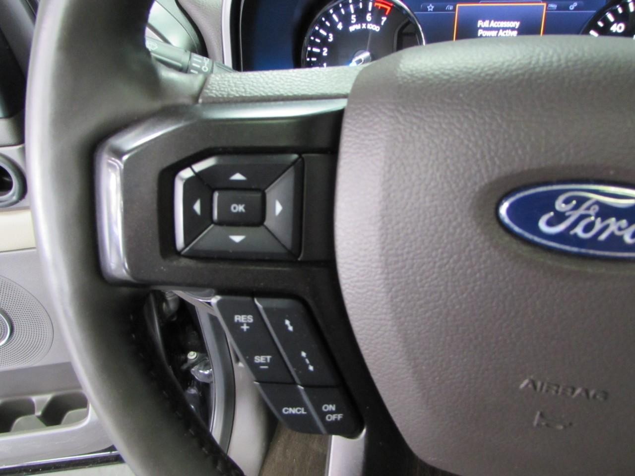 2020 Agate Black Ford Expedition Max Limited 4X4 SUV