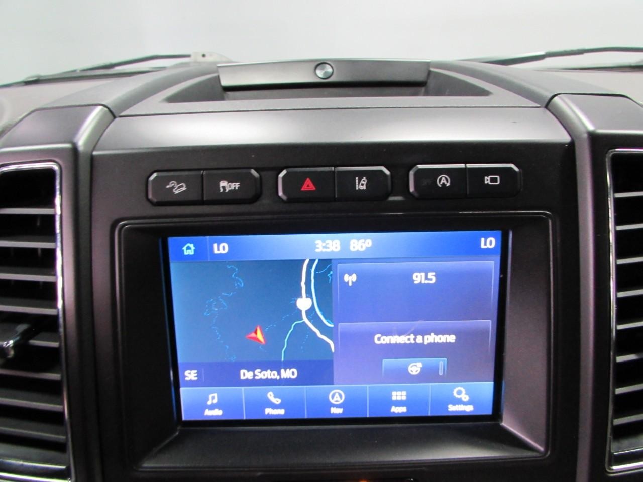 2020 Agate Black Ford Expedition Max Limited 4X4 SUV