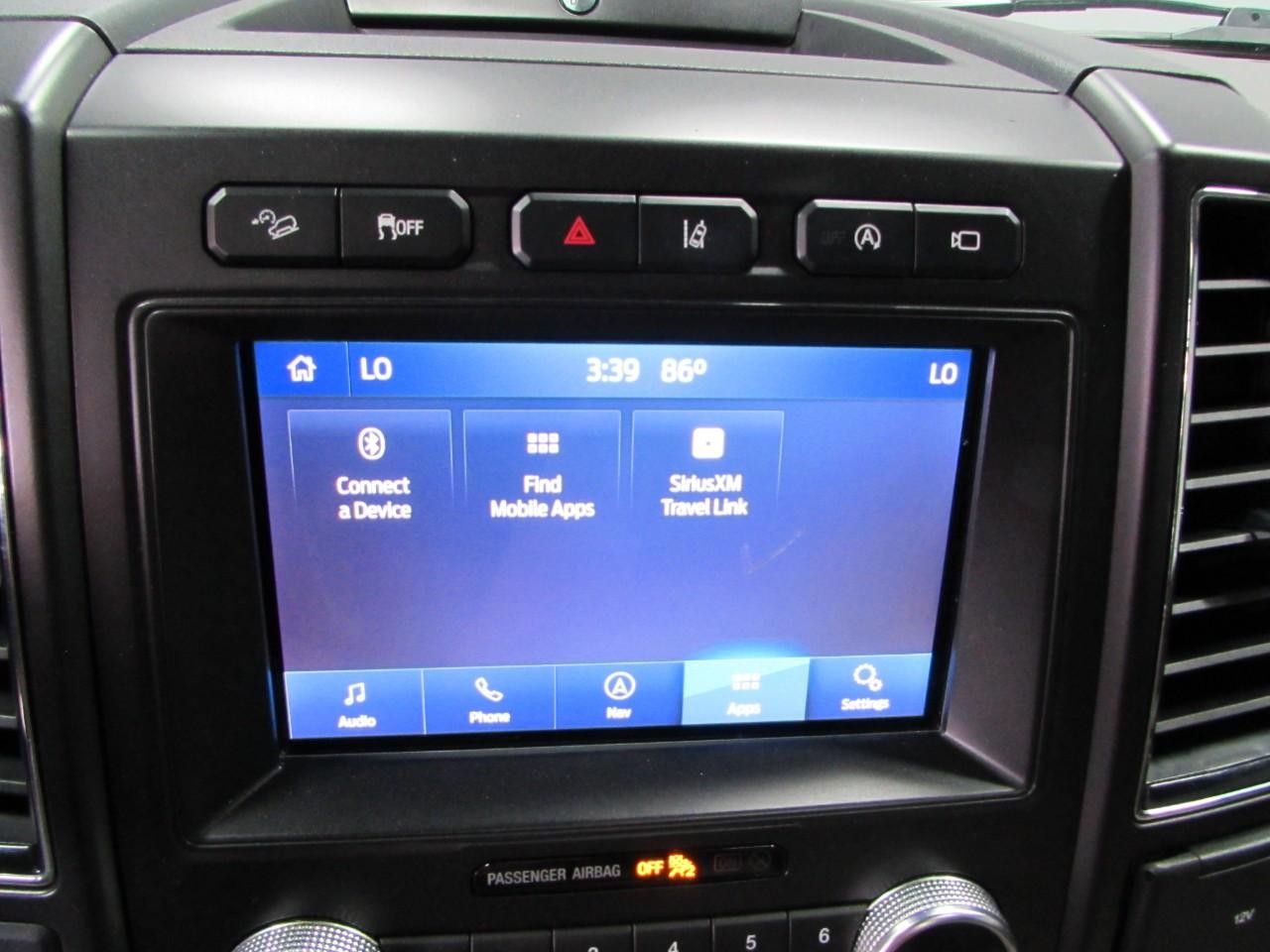 2020 Agate Black Ford Expedition Max Limited 4X4 SUV