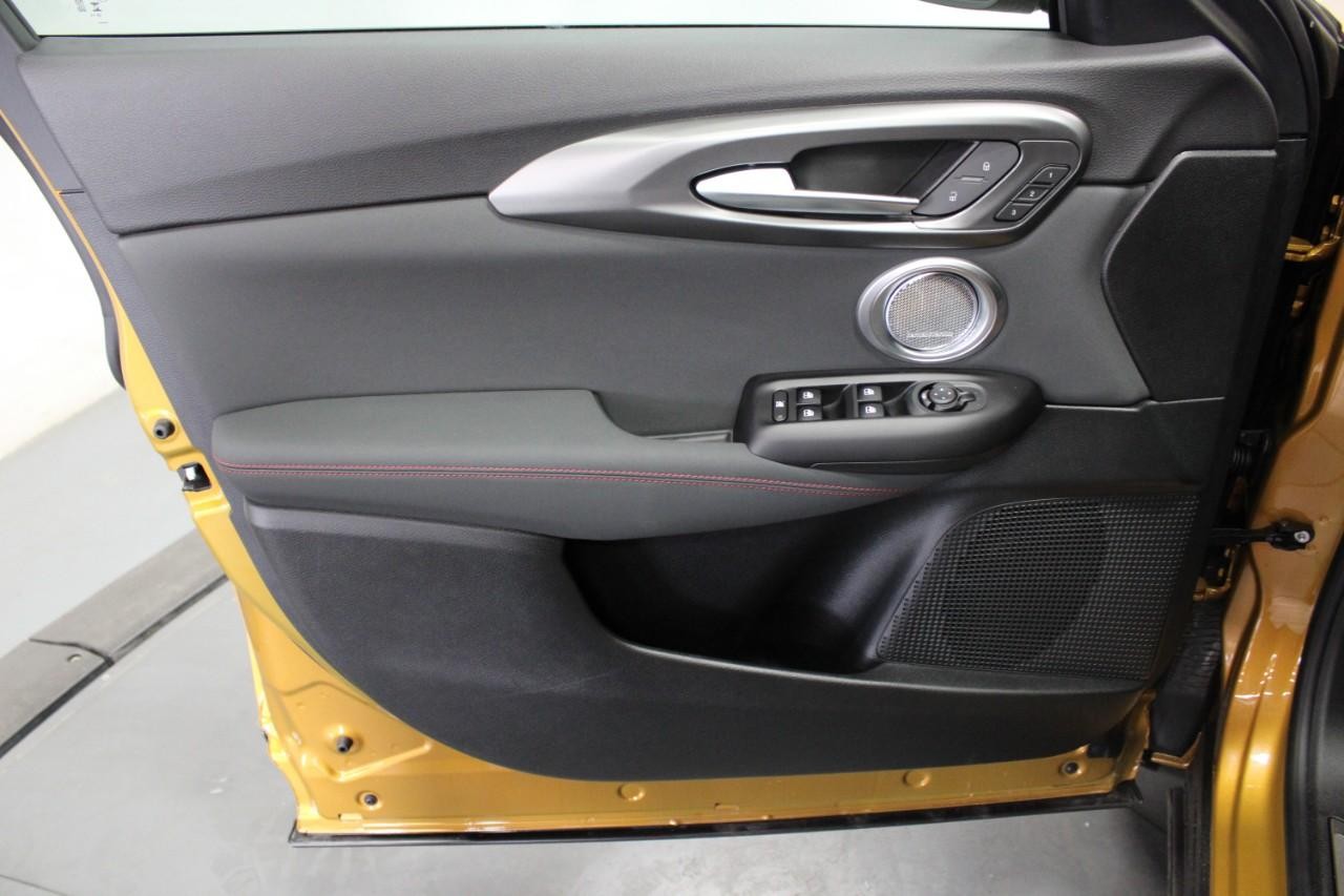 2024 Acapulco Gold Dodge Hornet R/T Plus AWD SUV