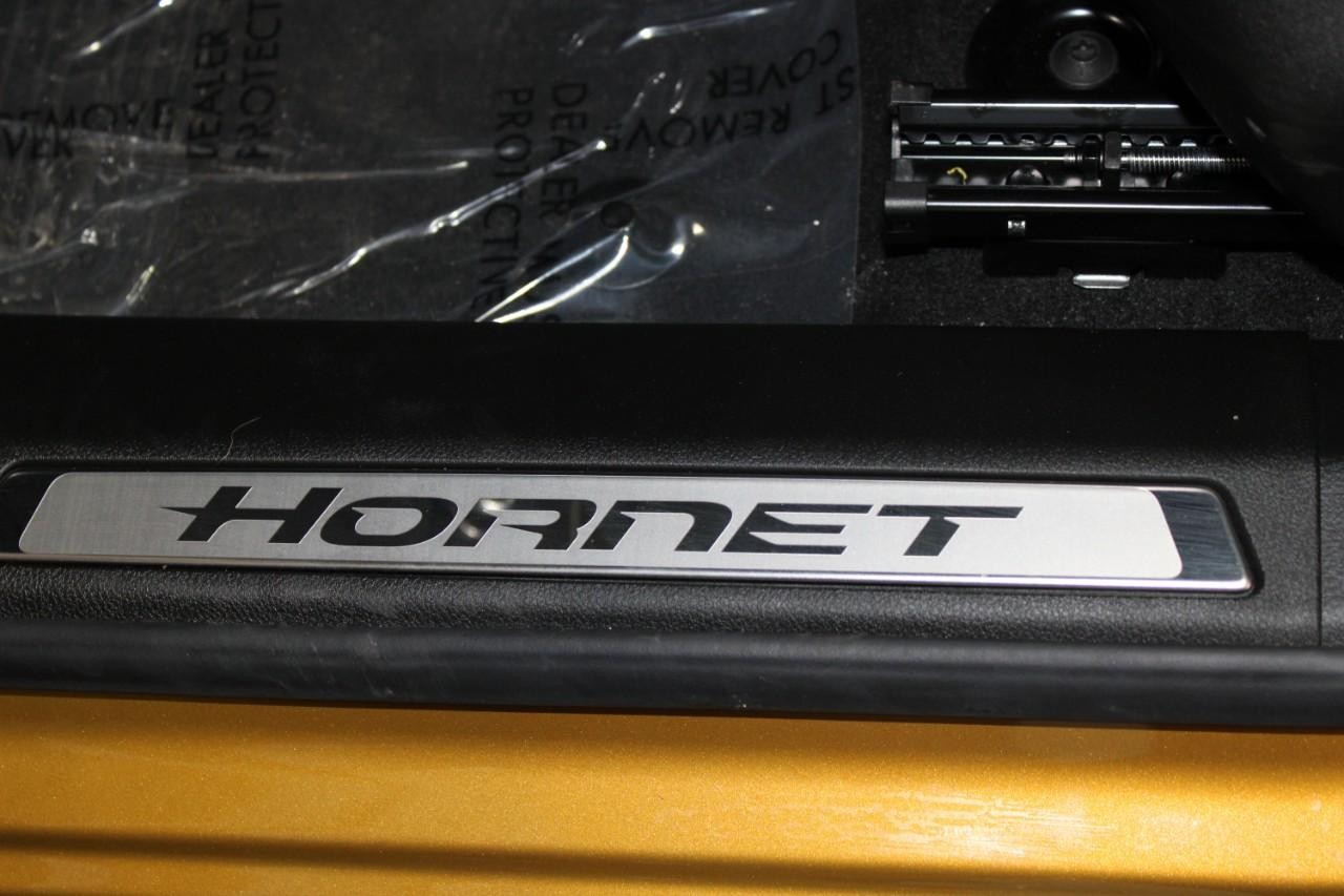 2024 Acapulco Gold Dodge Hornet R/T Plus AWD SUV