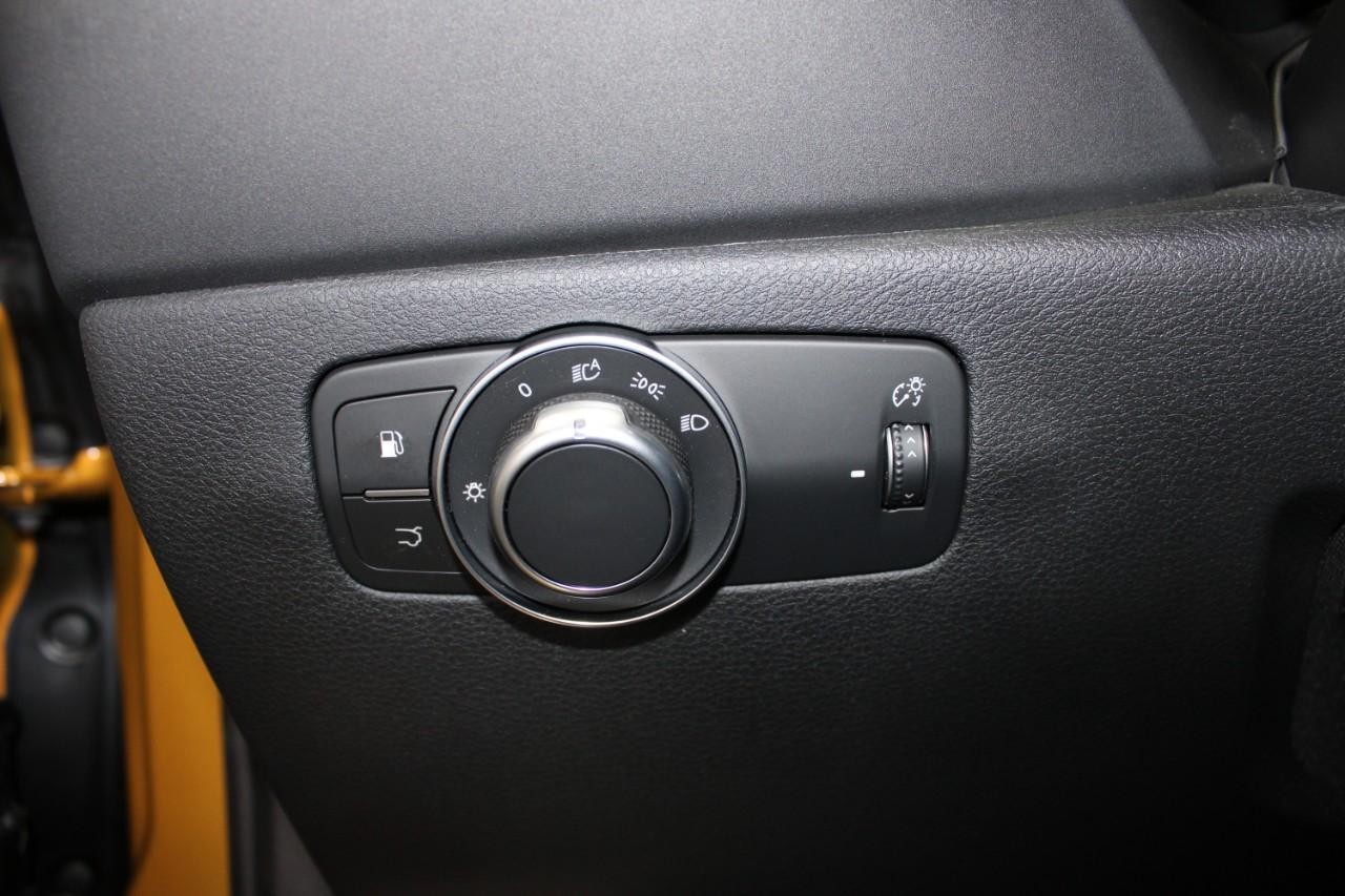 2024 Acapulco Gold Dodge Hornet R/T Plus AWD SUV