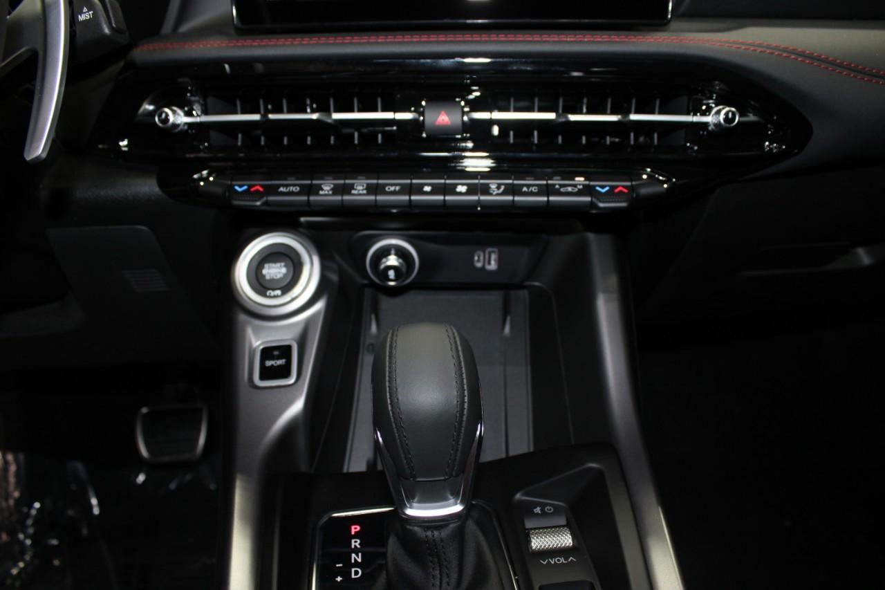 2024 Acapulco Gold Dodge Hornet R/T Plus AWD SUV