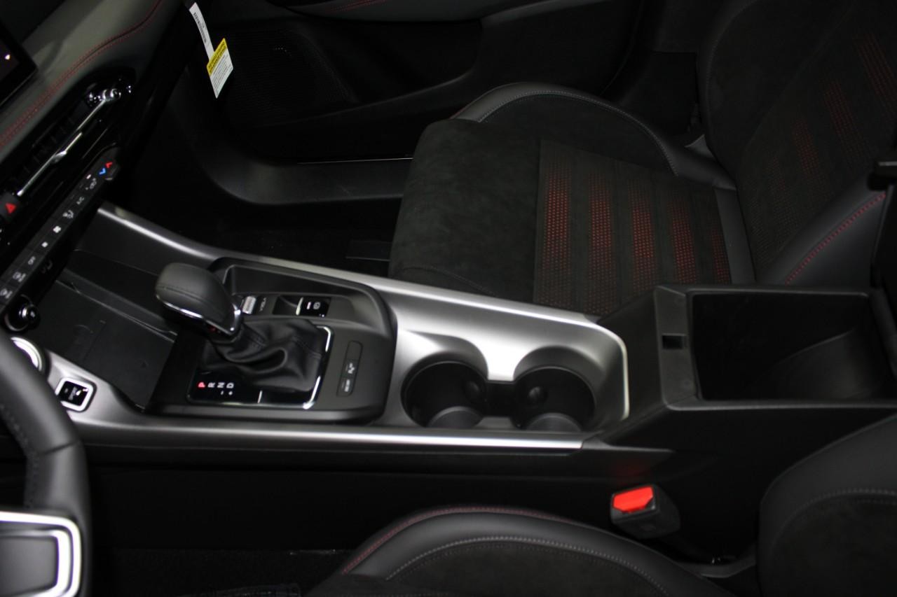 2024 Acapulco Gold Dodge Hornet R/T Plus AWD SUV