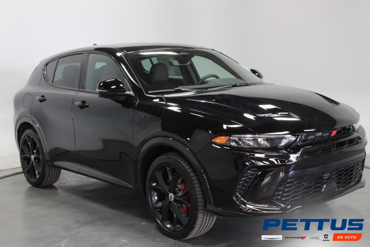 2024 8BALL Dodge Hornet R/T SUV