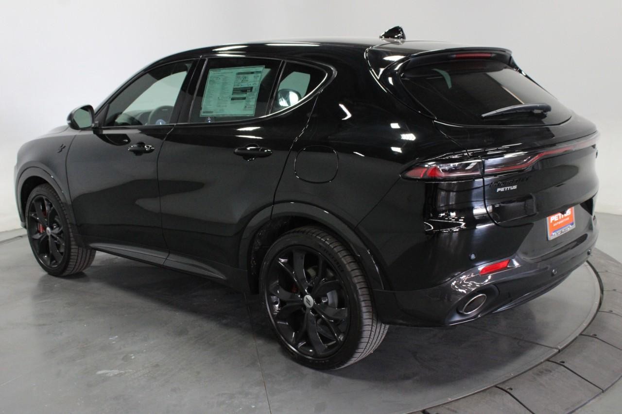 2024 8BALL Dodge Hornet R/T AWD SUV