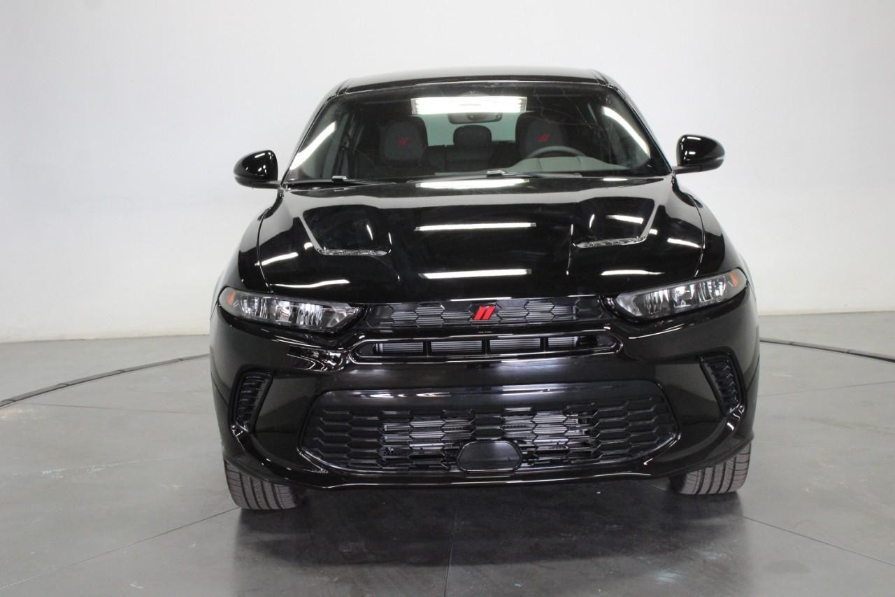 2024 8BALL Dodge Hornet R/T AWD SUV