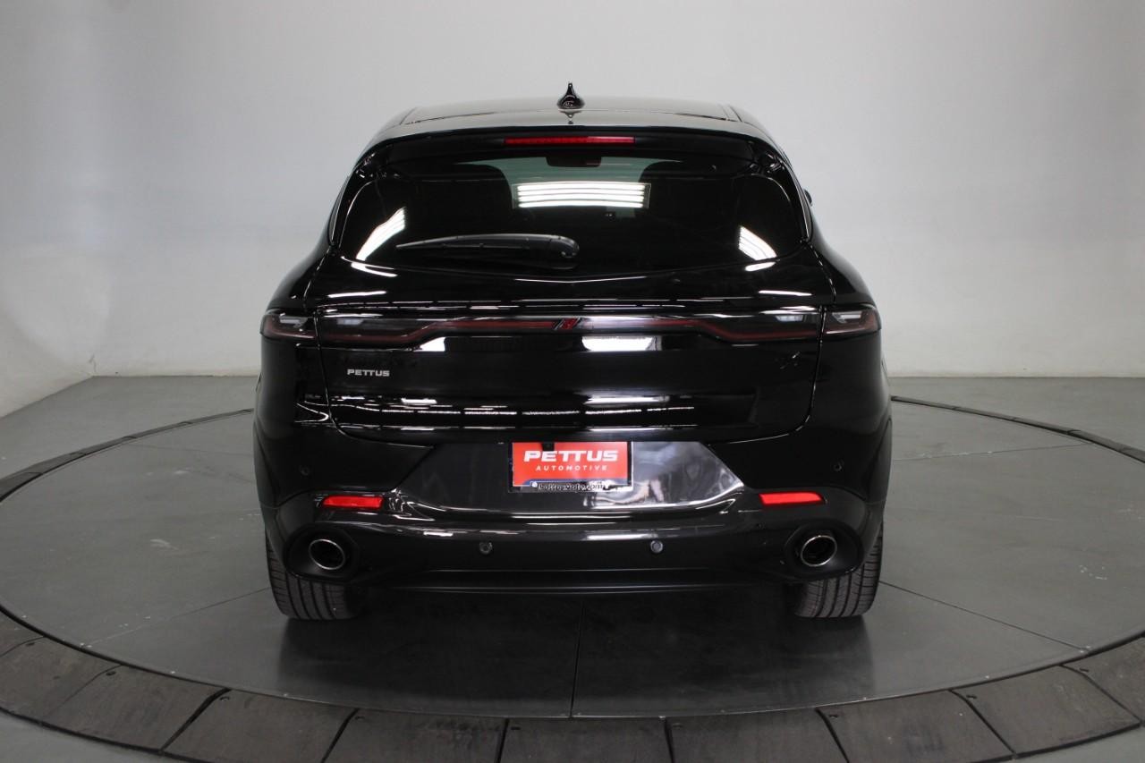 2024 8BALL Dodge Hornet R/T AWD SUV