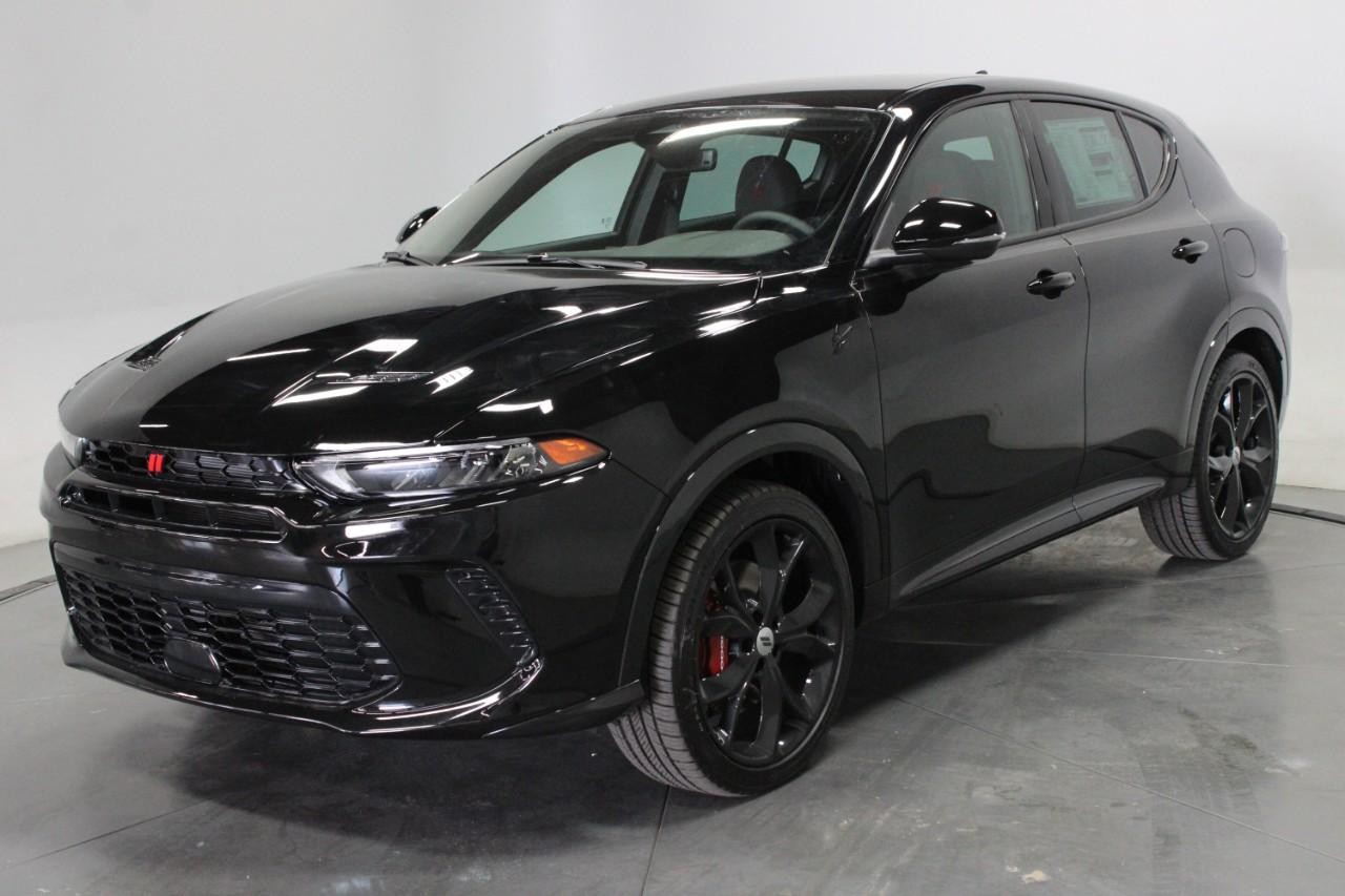 2024 8BALL Dodge Hornet R/T AWD SUV