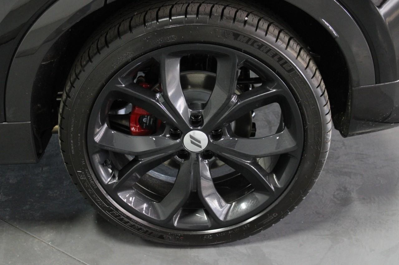 2024 8BALL Dodge Hornet R/T AWD SUV
