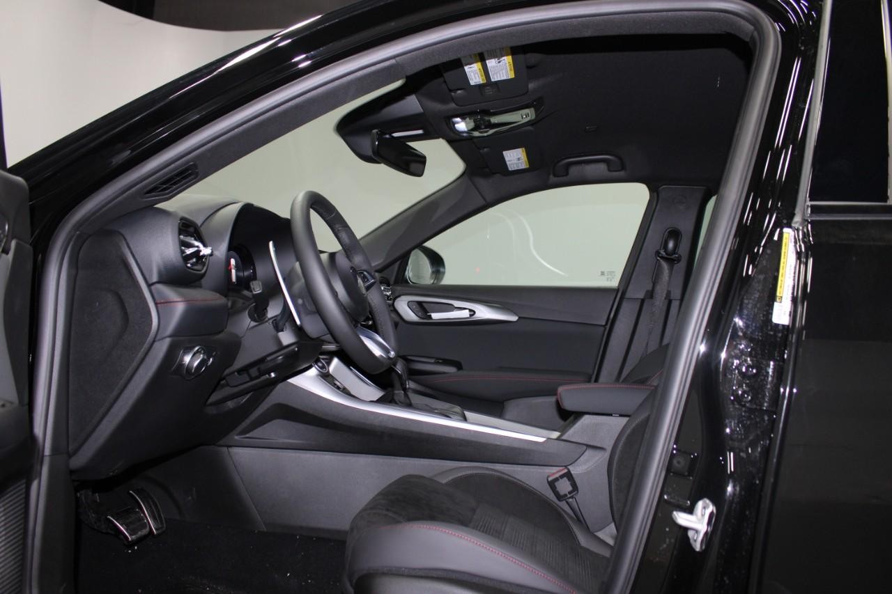 2024 8BALL Dodge Hornet R/T AWD SUV