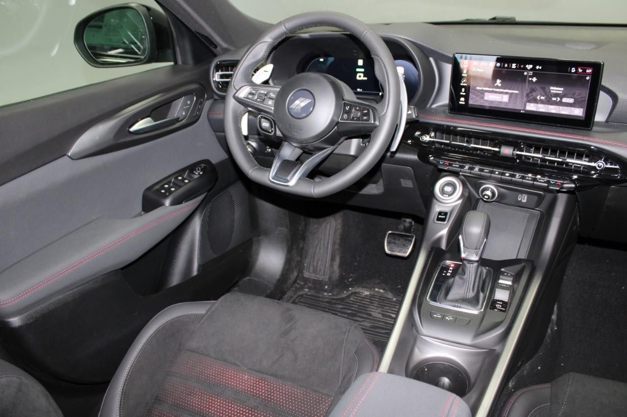 2024 8BALL Dodge Hornet R/T AWD SUV